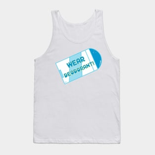 Got B.O.? Tank Top